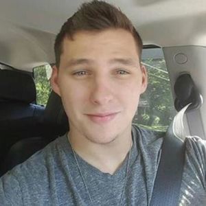 Meet your Posher, Paul